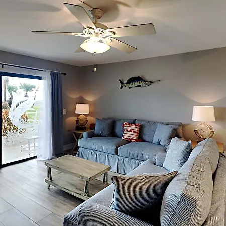 Summit Beach Resort 129